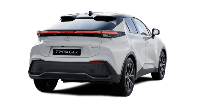 Toyota Toyota C-HR