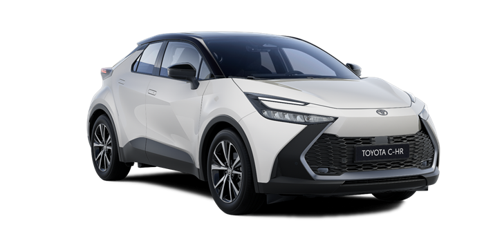 Toyota Toyota C-HR