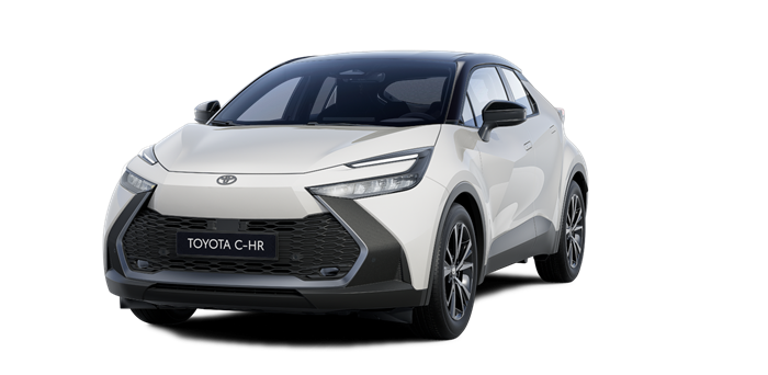 Toyota Toyota C-HR